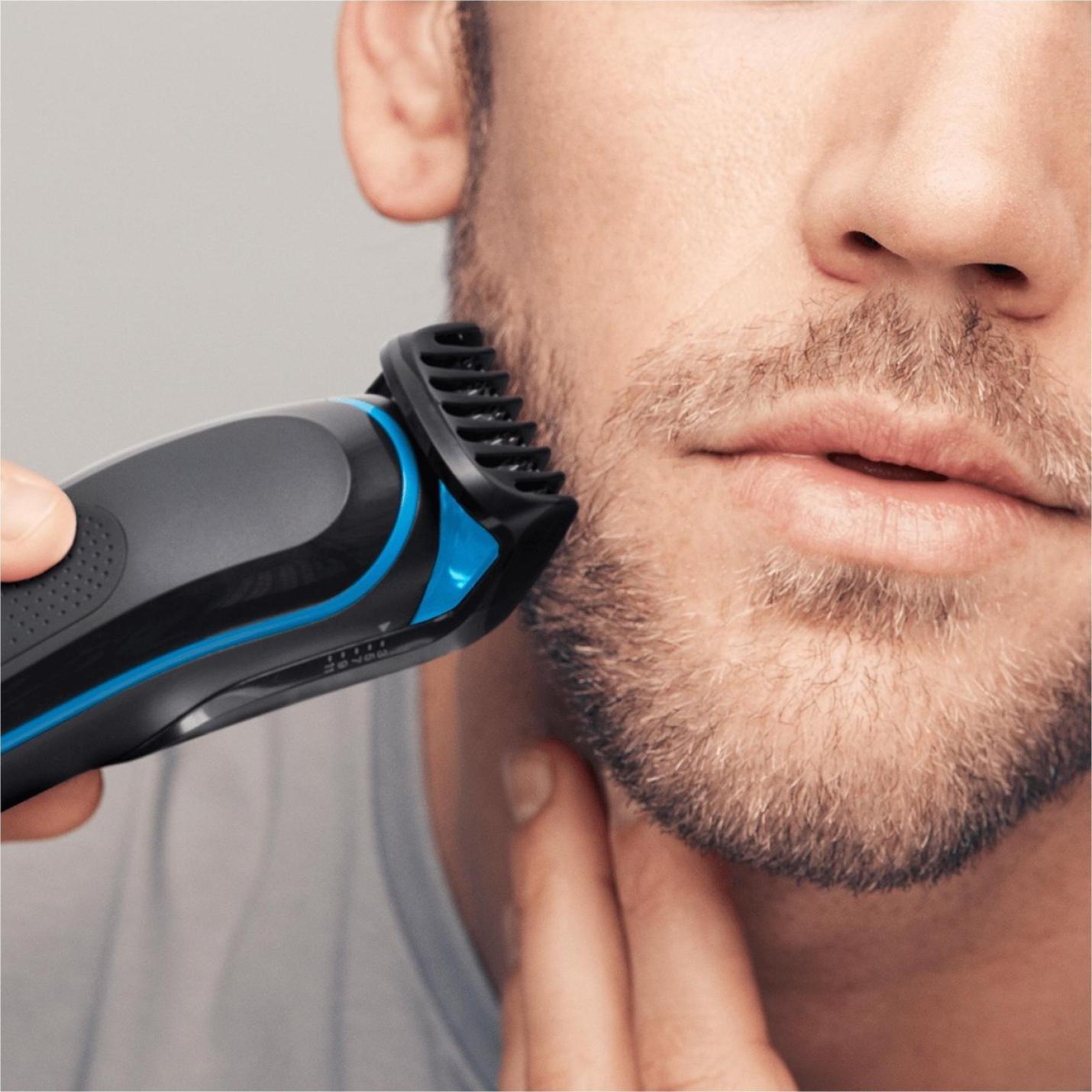 Braun Multigroomer Multi Grooming Kit MGK3042 7 in 1